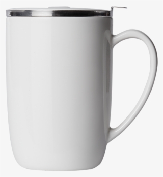 T2 Teaset White Mug - Large Tea Mug #8119053