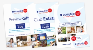 Join Now Bookletsxxxx - Flyer #8119087