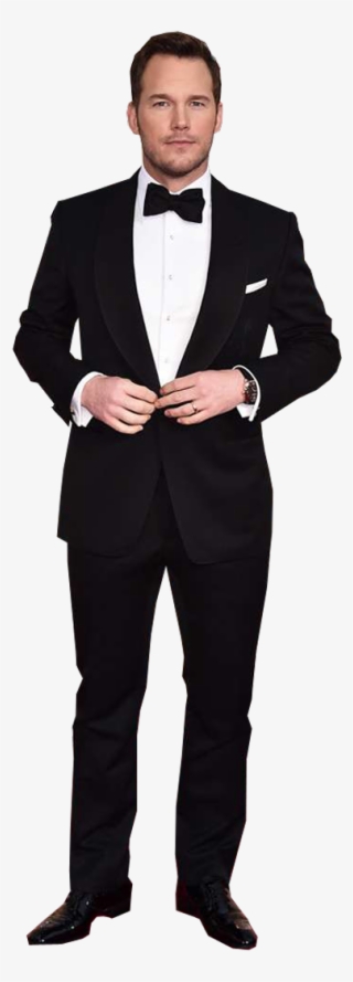 Chris Pratt Png #8119126 Chris Pratt Png #8119126