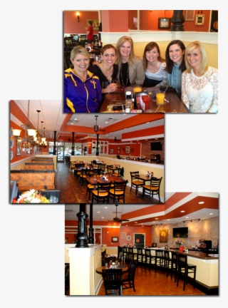 Another Broken Egg Cafe - Collage #8119164