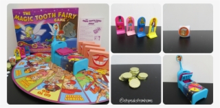 The Magic Tooth Fairy Game Review #8119250