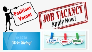 Executive Job Openings February - Calligraphy #8119347