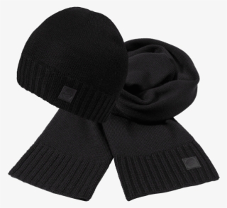 Set Beanie & Scarf - Beanie #8119354