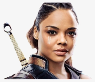 Png Valkyrie - Thor Ragnarok Valkyrie Tessa #8119446