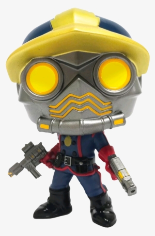 Image - Classic Star Lord Funko Pop #8119473