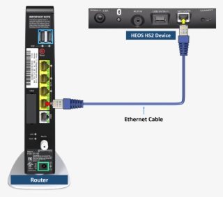 Ethernet Connection - Fios G1100 #8119539