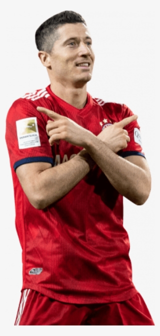 Free Png Download Robert Lewandowski Png Images Background - Robert Lewandowski #8119642