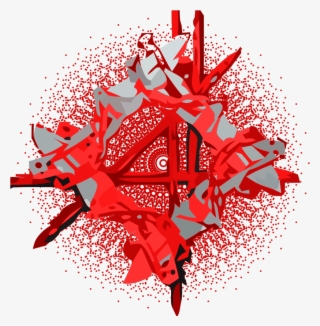 Graphic Design #8119677