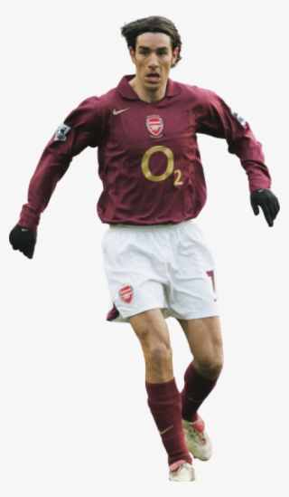 Free Png Download Robert Pires Png Images Background - Pires Render #8119707