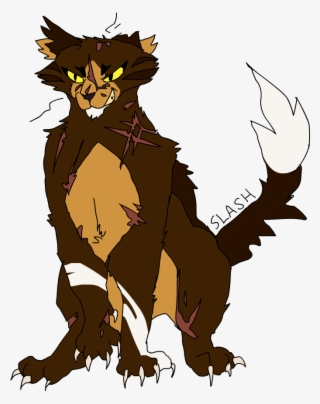 Warrior Cats Project - Illustration #8119756