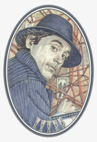 Robert Downey, Jr - Emblem #8119790