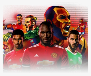 Kansai Paint × Manchester United Collaboration Video #8119925