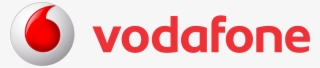Vodafone Logo Transparent Vodafone Logo Image Free - Circle #8119928