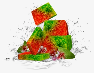 Guava Blossom - Jell-o #8120019