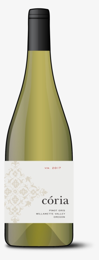 Glass Bottle #8120050