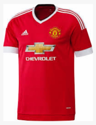 Manchesterunited - Man United Kit Png #8120104
