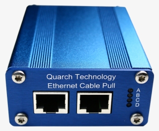 Rj-45 Cable Module - Electronics #8120297