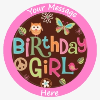 Birthday Girl 52 - Masquerade Ball #8120404