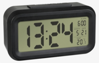 Obrázok Pre Tfa - Alarm Clock #8120455
