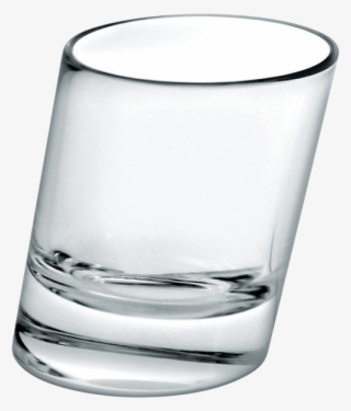 Borgonovo Indro Baby Shot Glass 42 Ml Set Of 6 #8120704