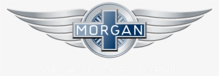 Morgancars Portugal Motor Company Logo, Motor Logo, - Morgan Cars Logo Png #8120765
