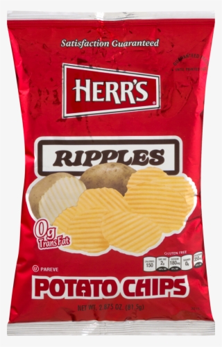 Herr's Chips #8120815