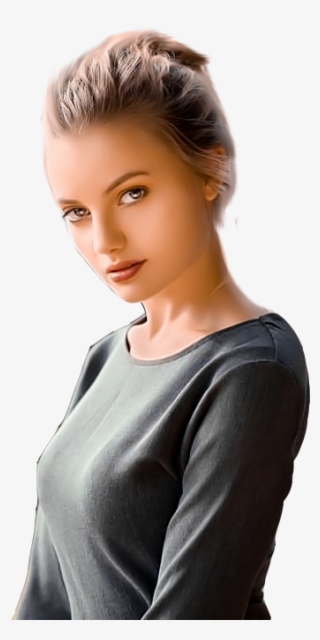 Girls Png - Photo Shoot #8120962