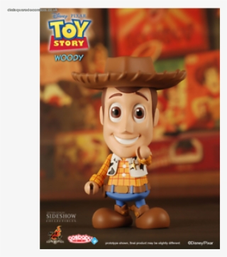 Most Popular Toy Story Woody Cos Baby Hot Toys Sideshow - Toy Story 3 #8121008
