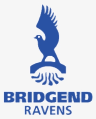 Download Bridgend Ravens Rugby Logo Png Images Background - Brilliance #8121113