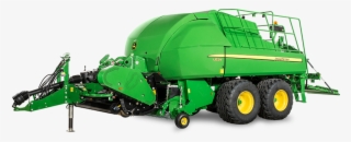 L1524large Square Balers - John Deere L1524 #8121298