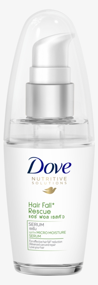 Dove Hair Serum #8121830
