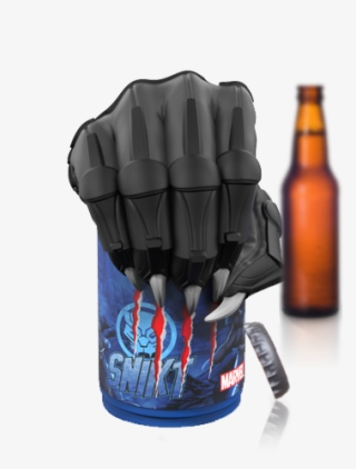 Black Panther - Bottle Opener #8121983