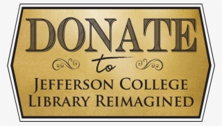 Be Part Of Our Story Join Us In Reimagining The Jefferson - Poster #8122067