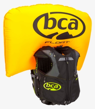 Mountain Pro Vest - Bca Float Mtn Pro Vest Avalanche Airbag #8122110