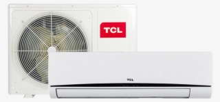 Conditioner Tcl Tac-18chsa/kd - Air Conditioning #8122138