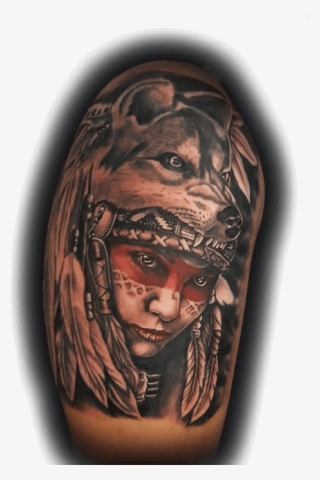 Tattoo And Body Piercing - Tattoo #8122230