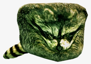 Dead Rising Wild Frontier Hat - Cat Bed #8122358