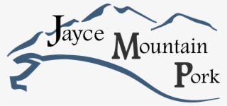 Jayce Moutain Pork #8122401