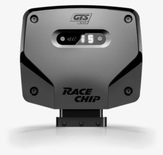 Racechip Gts Black Tuning Box For Jaguar Xf - Racechip #8122445