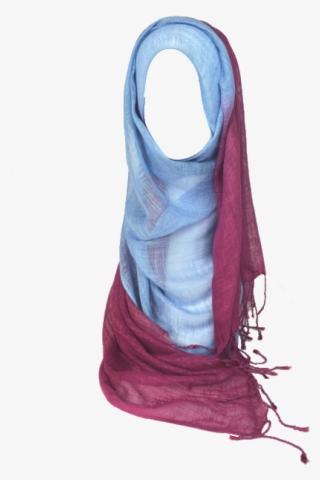 Linen - Scarf #8122493