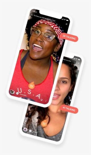 04-broadcast - Girl #8122598