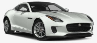 New 2019 Jaguar F-type P300 With Navigation - Jaguar F Type P300 2019 #8122728