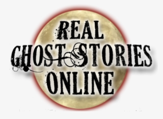 Real Ghost Stories Online - Calligraphy #8122824