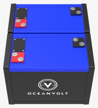 Batteries - Box #8122906