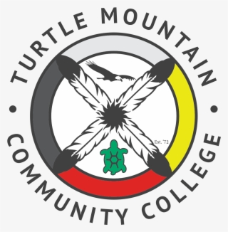 Logo - Turtle Mountain Community College #8123064