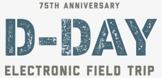 D-day 75 Eft - Graphic Design #8123066