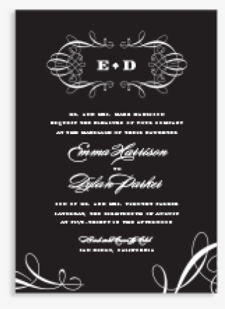 Black - Black - Black - Calligraphy #8123071