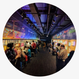 Request A Field Trip - Crowd #8123283