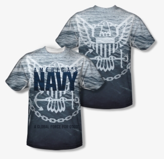 Patriotic & Military - Active Shirt #8123357