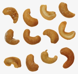 Cashew Nut Png, Download Png Image With Transparent - Cashew #8123507